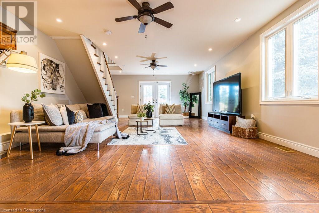 1000 8th Concession Road W, Flamborough, Ontario  N0B 2J0 - Photo 14 - 40669585