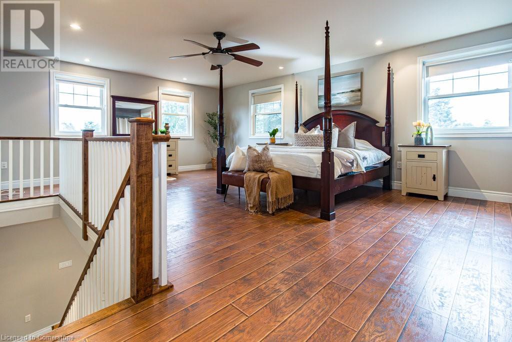 1000 8th Concession Road W, Flamborough, Ontario  N0B 2J0 - Photo 26 - 40669585