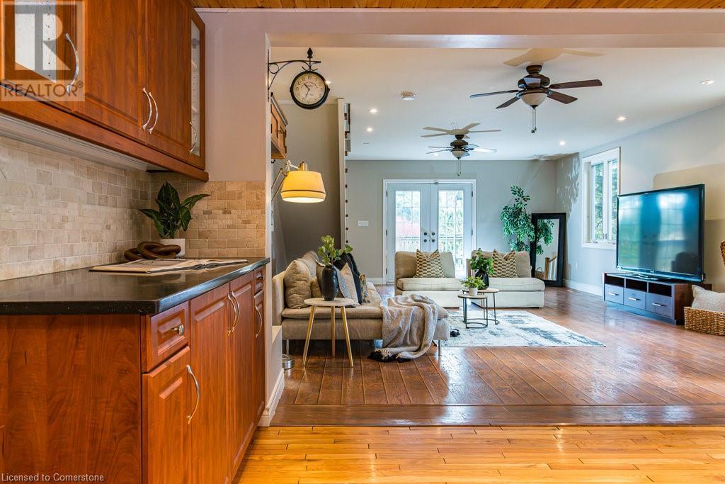 1000 8th Concession Road W, Flamborough, Ontario  N0B 2J0 - Photo 11 - 40669585