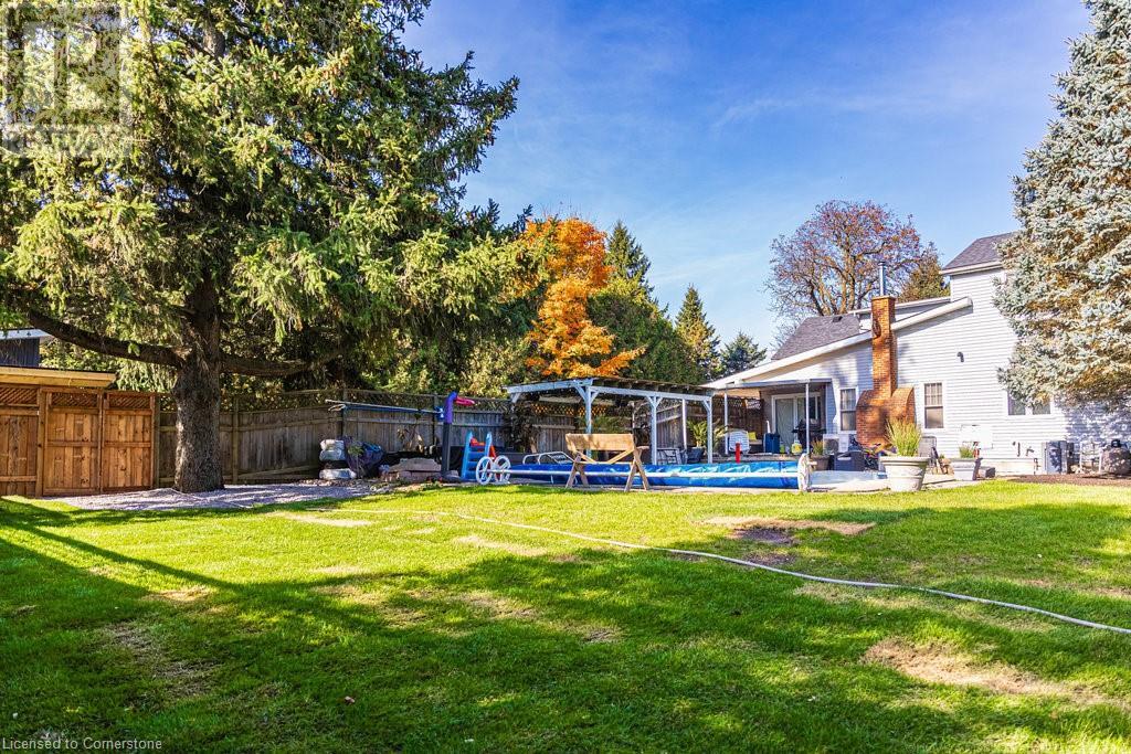 1000 8th Concession Road W, Flamborough, Ontario  N0B 2J0 - Photo 36 - 40669585