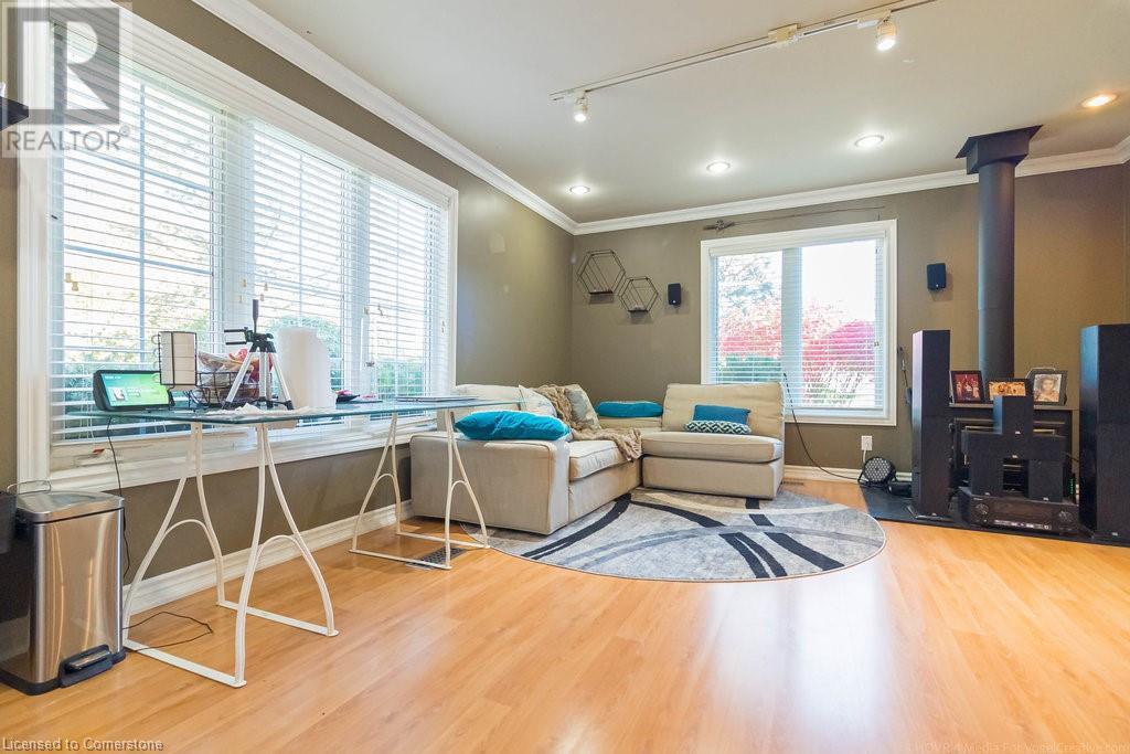 1000 8th Concession Road W, Flamborough, Ontario  N0B 2J0 - Photo 29 - 40669585