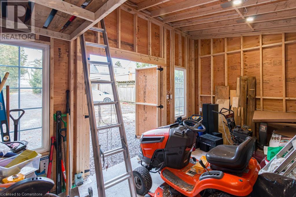 1000 8th Concession Road W, Flamborough, Ontario  N0B 2J0 - Photo 42 - 40669585