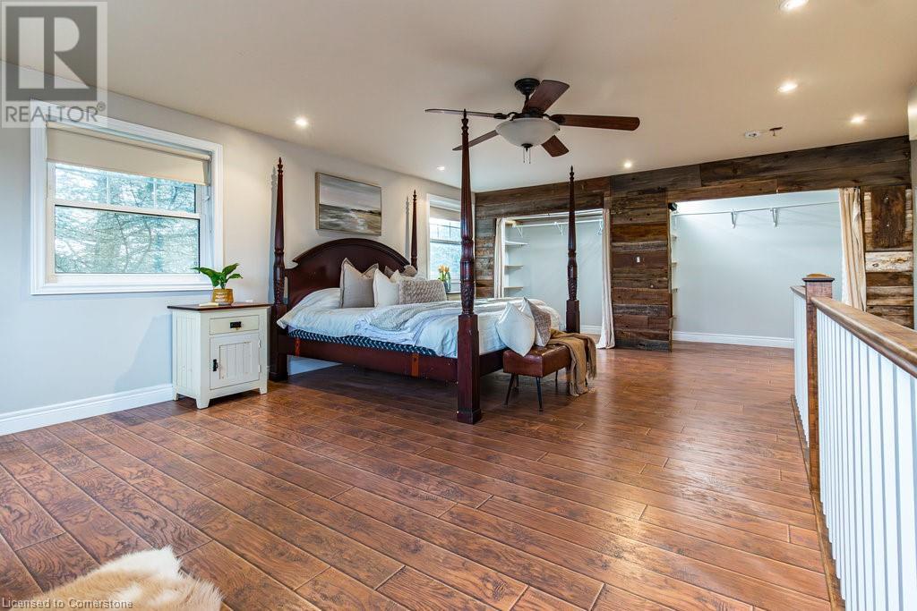 1000 8th Concession Road W, Flamborough, Ontario  N0B 2J0 - Photo 27 - 40669585