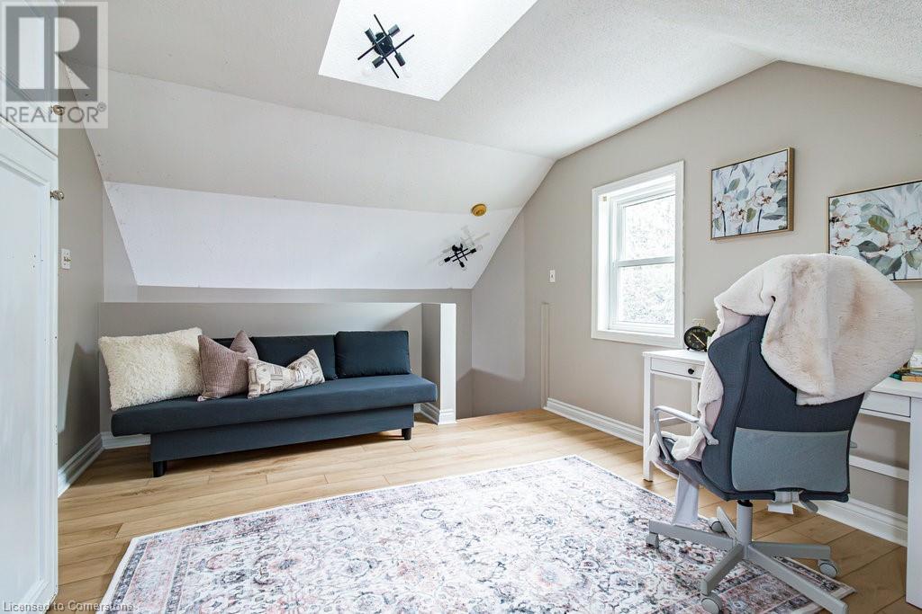 1000 8th Concession Road W, Flamborough, Ontario  N0B 2J0 - Photo 20 - 40669585