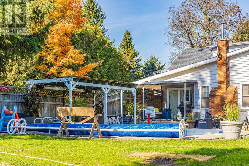 1000 8th Concession Road W, Flamborough, Ontario  N0B 2J0 - Photo 37 - 40669585