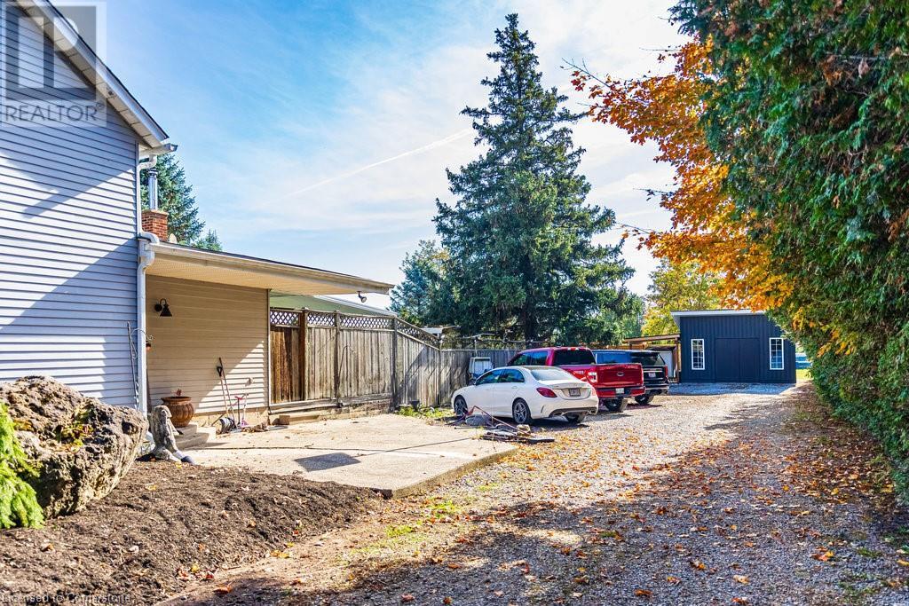 1000 8th Concession Road W, Flamborough, Ontario  N0B 2J0 - Photo 41 - 40669585