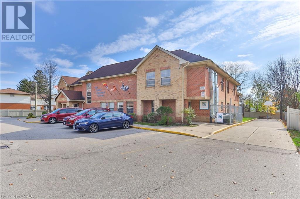 14 Henry Street, Brantford, Ontario  N3R 1Z8 - Photo 1 - 40671754