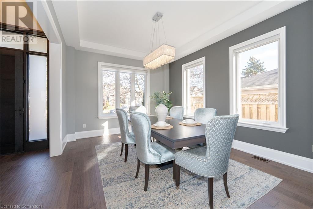 430 Stanfield DriveOakville, Ontario  L6L 3P9 - Photo 6 - 40682242