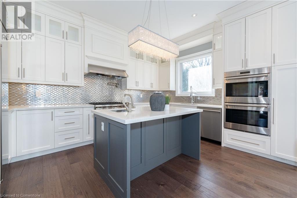430 Stanfield DriveOakville, Ontario  L6L 3P9 - Photo 10 - 40682242