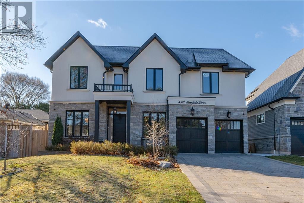 430 Stanfield DriveOakville, Ontario  L6L 3P9 - Photo 1 - 40682242