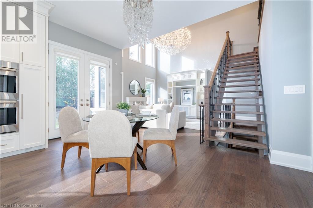 430 Stanfield DriveOakville, Ontario  L6L 3P9 - Photo 15 - 40682242