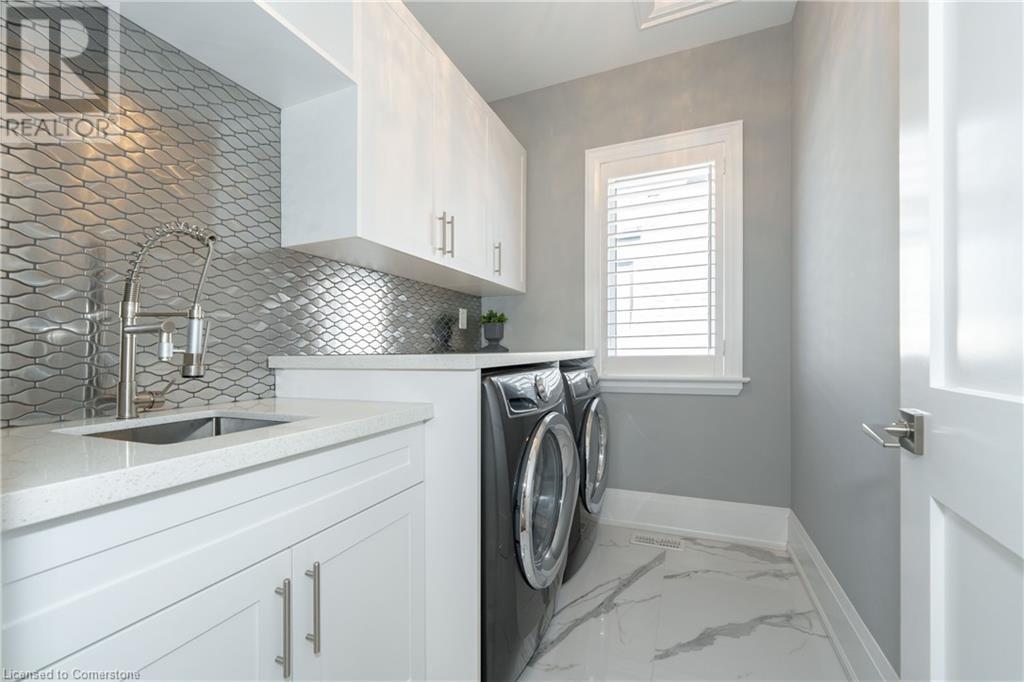 430 Stanfield DriveOakville, Ontario  L6L 3P9 - Photo 32 - 40682242