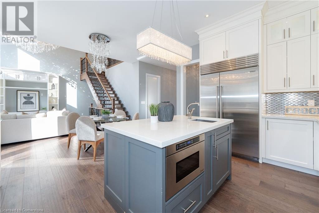 430 Stanfield DriveOakville, Ontario  L6L 3P9 - Photo 13 - 40682242