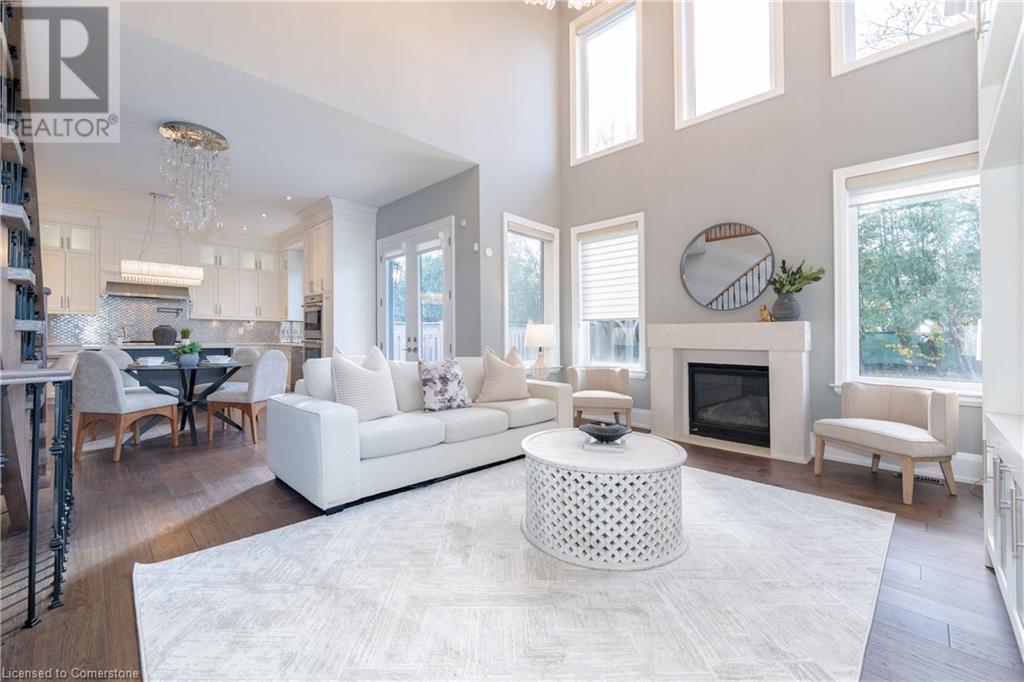 430 Stanfield DriveOakville, Ontario  L6L 3P9 - Photo 18 - 40682242