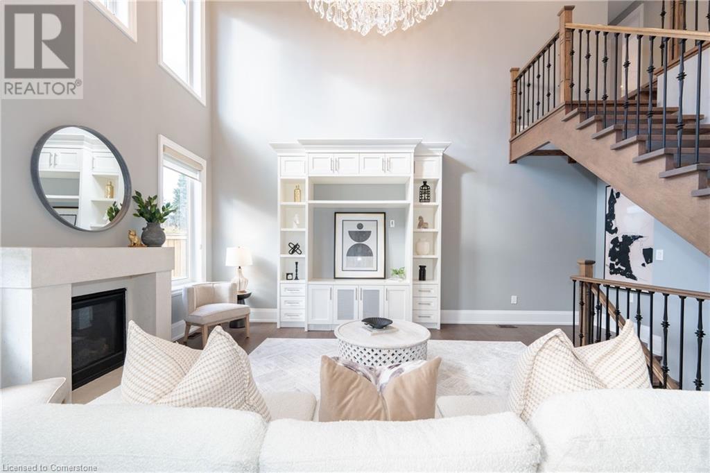 430 Stanfield DriveOakville, Ontario  L6L 3P9 - Photo 21 - 40682242