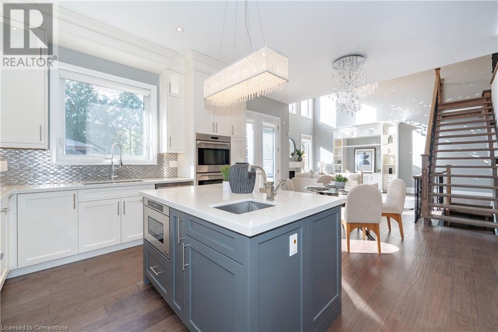 430 Stanfield DriveOakville, Ontario  L6L 3P9 - Photo 14 - 40682242