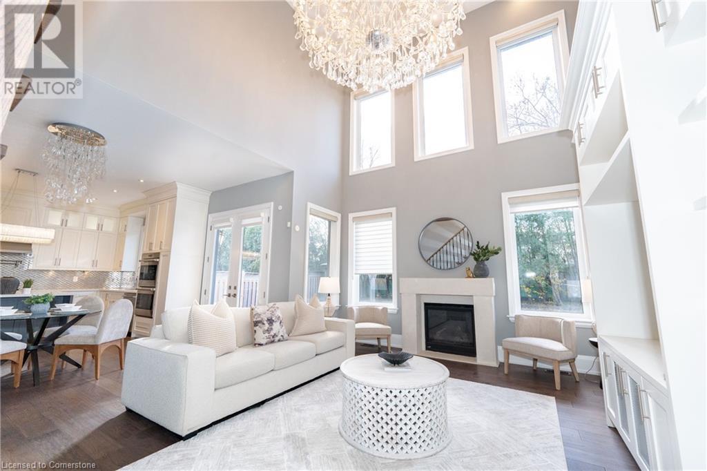 430 Stanfield DriveOakville, Ontario  L6L 3P9 - Photo 19 - 40682242