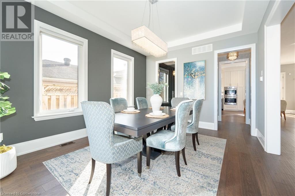 430 Stanfield DriveOakville, Ontario  L6L 3P9 - Photo 7 - 40682242