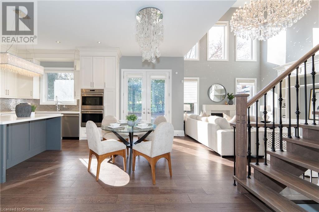 430 Stanfield DriveOakville, Ontario  L6L 3P9 - Photo 8 - 40682242
