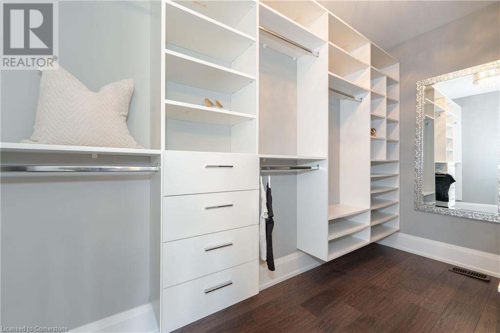 430 Stanfield DriveOakville, Ontario  L6L 3P9 - Photo 35 - 40682242