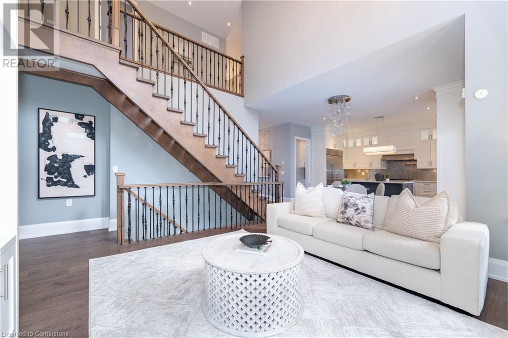 430 Stanfield DriveOakville, Ontario  L6L 3P9 - Photo 20 - 40682242
