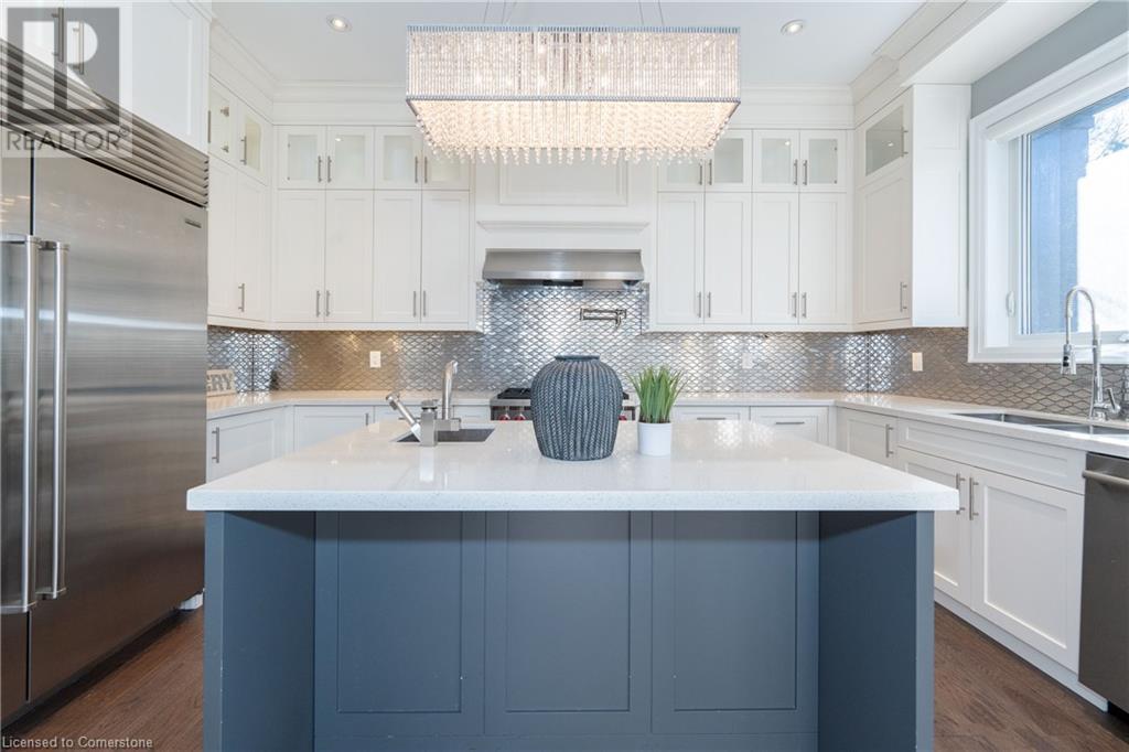 430 Stanfield DriveOakville, Ontario  L6L 3P9 - Photo 12 - 40682242