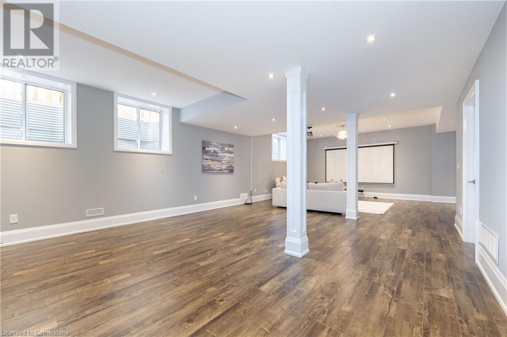 430 Stanfield DriveOakville, Ontario  L6L 3P9 - Photo 47 - 40682242