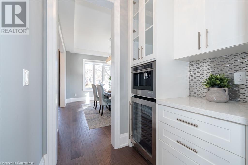 430 Stanfield DriveOakville, Ontario  L6L 3P9 - Photo 11 - 40682242