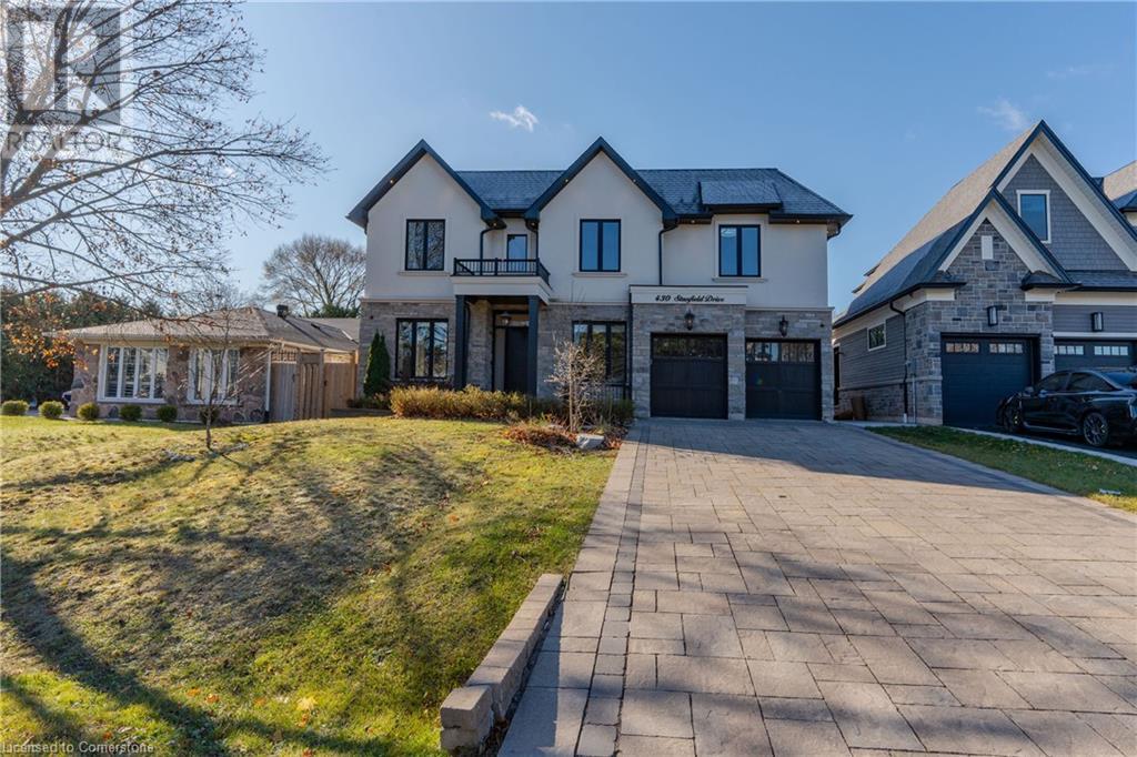 430 Stanfield DriveOakville, Ontario  L6L 3P9 - Photo 3 - 40682242