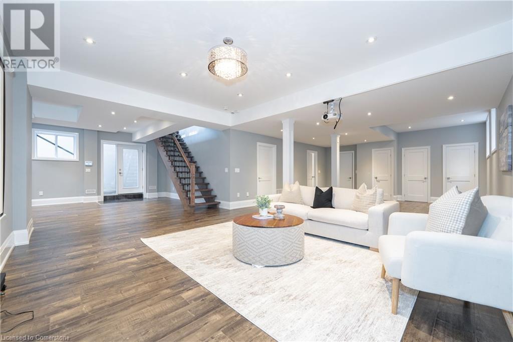 430 Stanfield DriveOakville, Ontario  L6L 3P9 - Photo 44 - 40682242