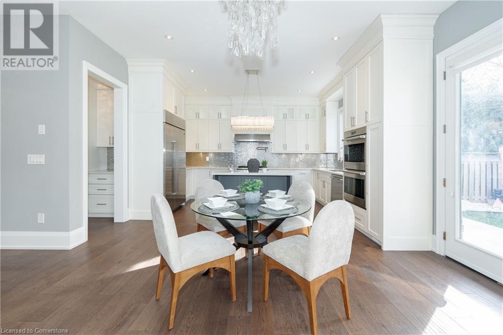 430 Stanfield DriveOakville, Ontario  L6L 3P9 - Photo 42 - 40682242