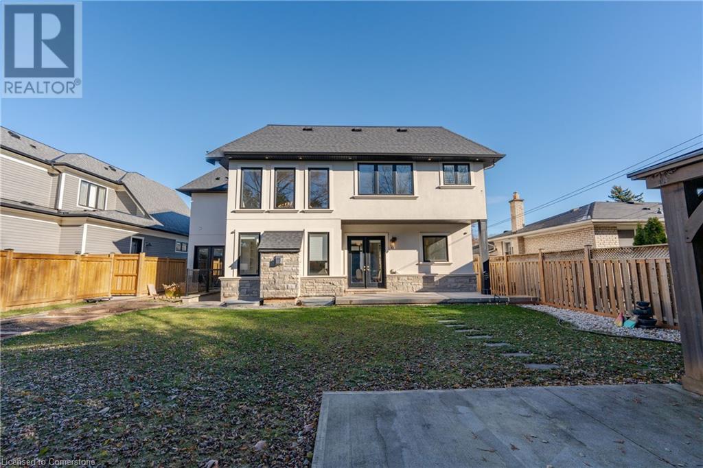 430 Stanfield DriveOakville, Ontario  L6L 3P9 - Photo 49 - 40682242