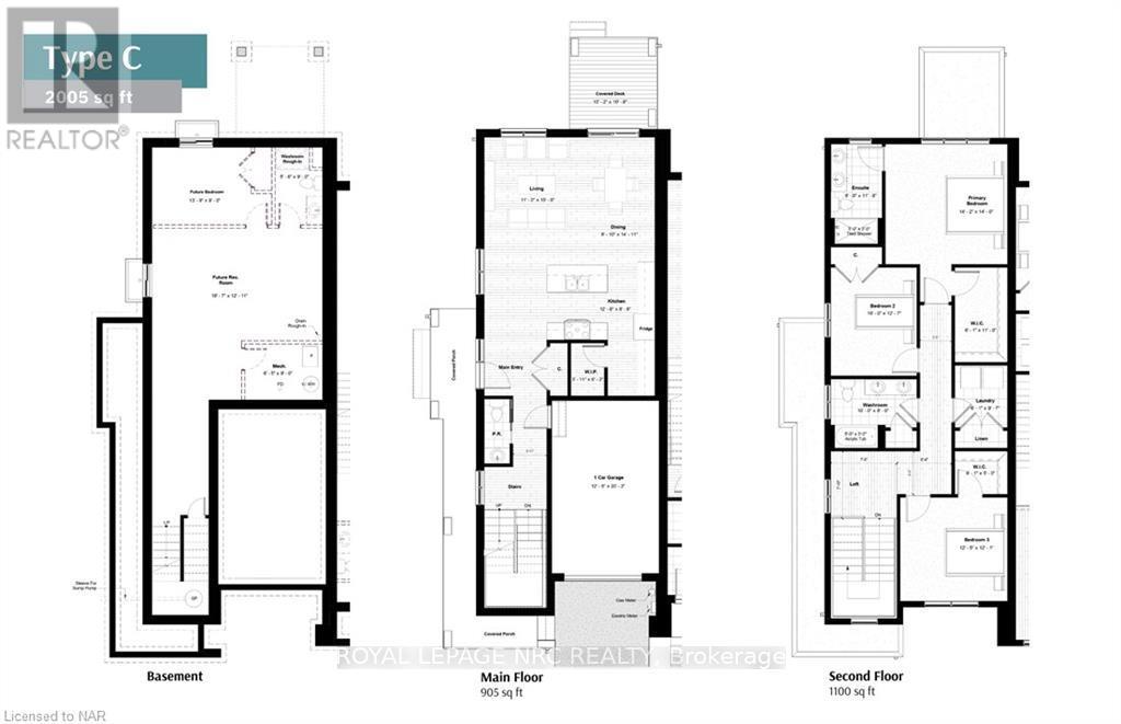 Property at 186 KLAGER AVENUE image 5