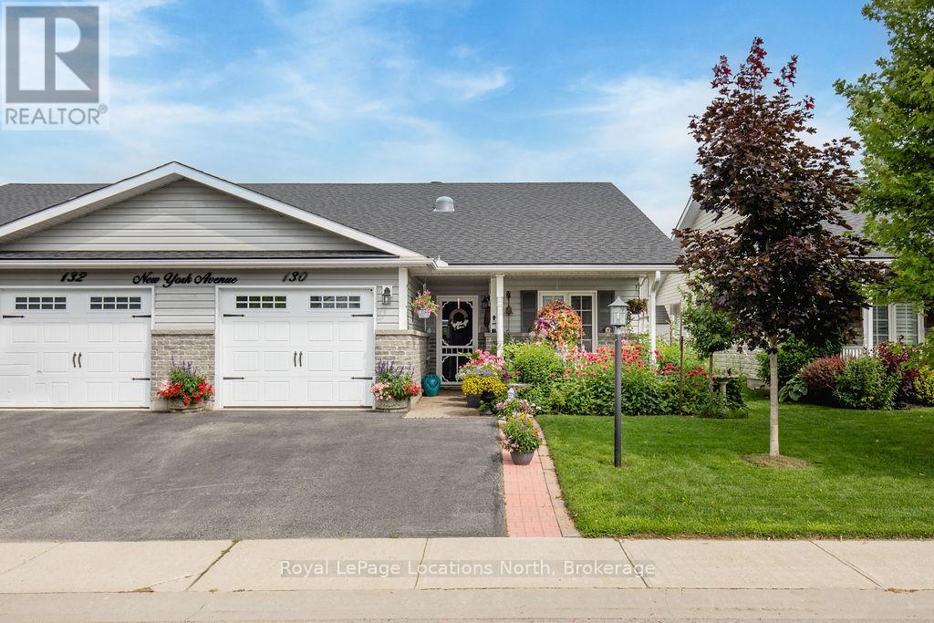 130 New York Avenue, Wasaga Beach, Ontario  L9Z 3A8 - Photo 1 - S11881592
