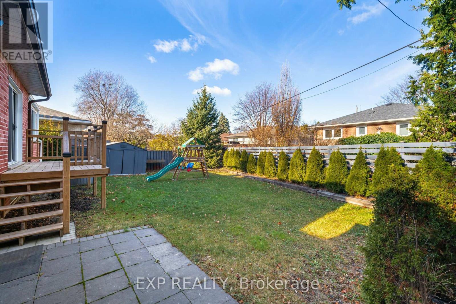 108 Lynedock Crescent, Toronto, Ontario  M3A 2B1 - Photo 39 - C11881581