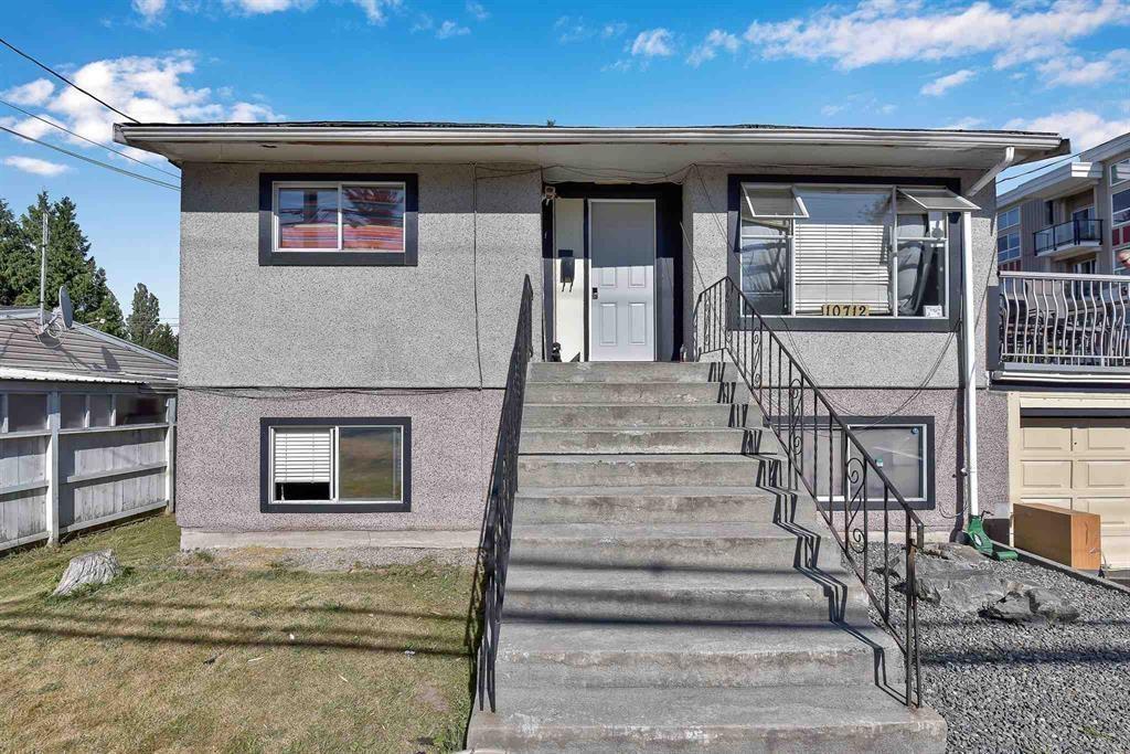 Property at 10712 140 STREET image 1