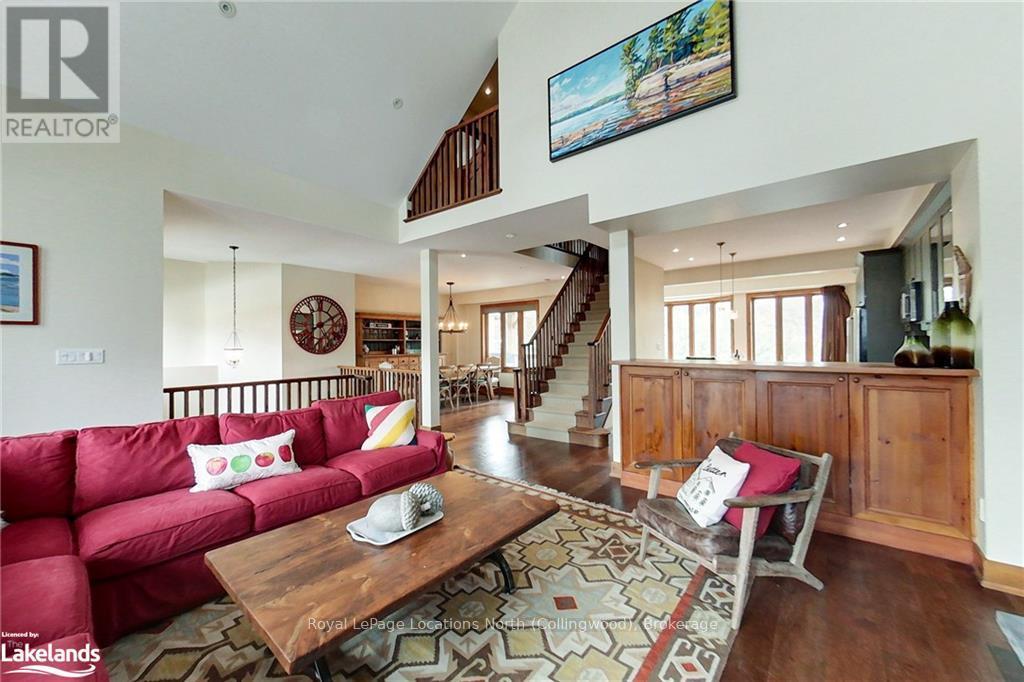 118 Venture Boulevard, Blue Mountains, Ontario  L9Y 0B6 - Photo 6 - X10437816