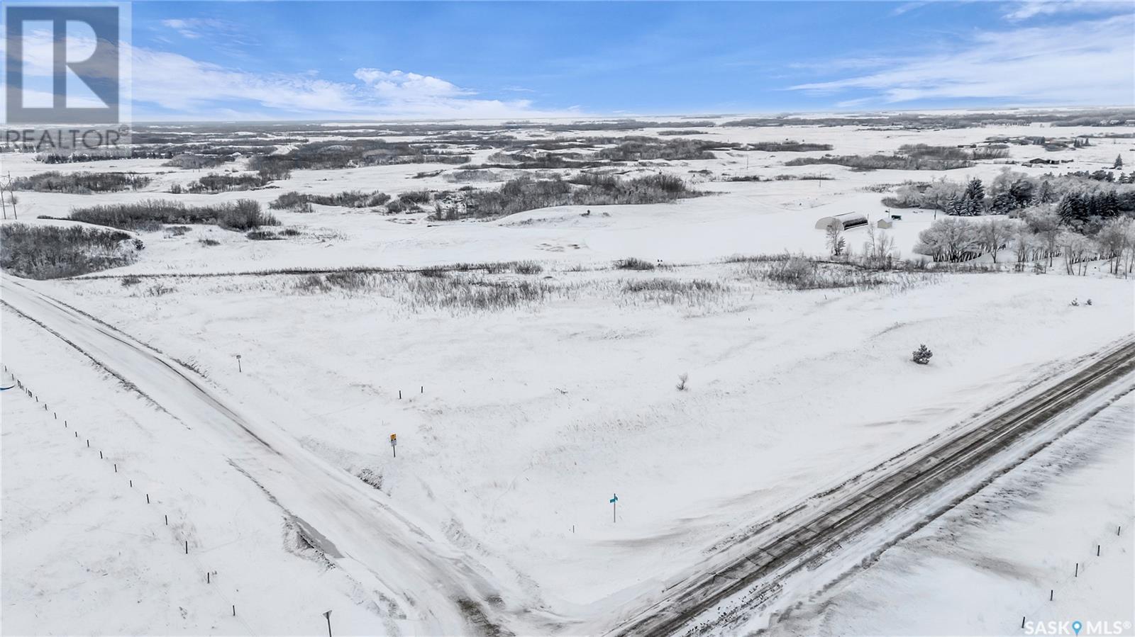 Dubkowski Land, Corman Park Rm No. 344, Saskatchewan  S0L 3J0 - Photo 2 - SK989179