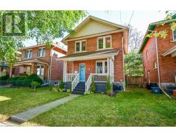 39 Fielden Avenue, Port Colborne (878 - Sugarloaf), Ca