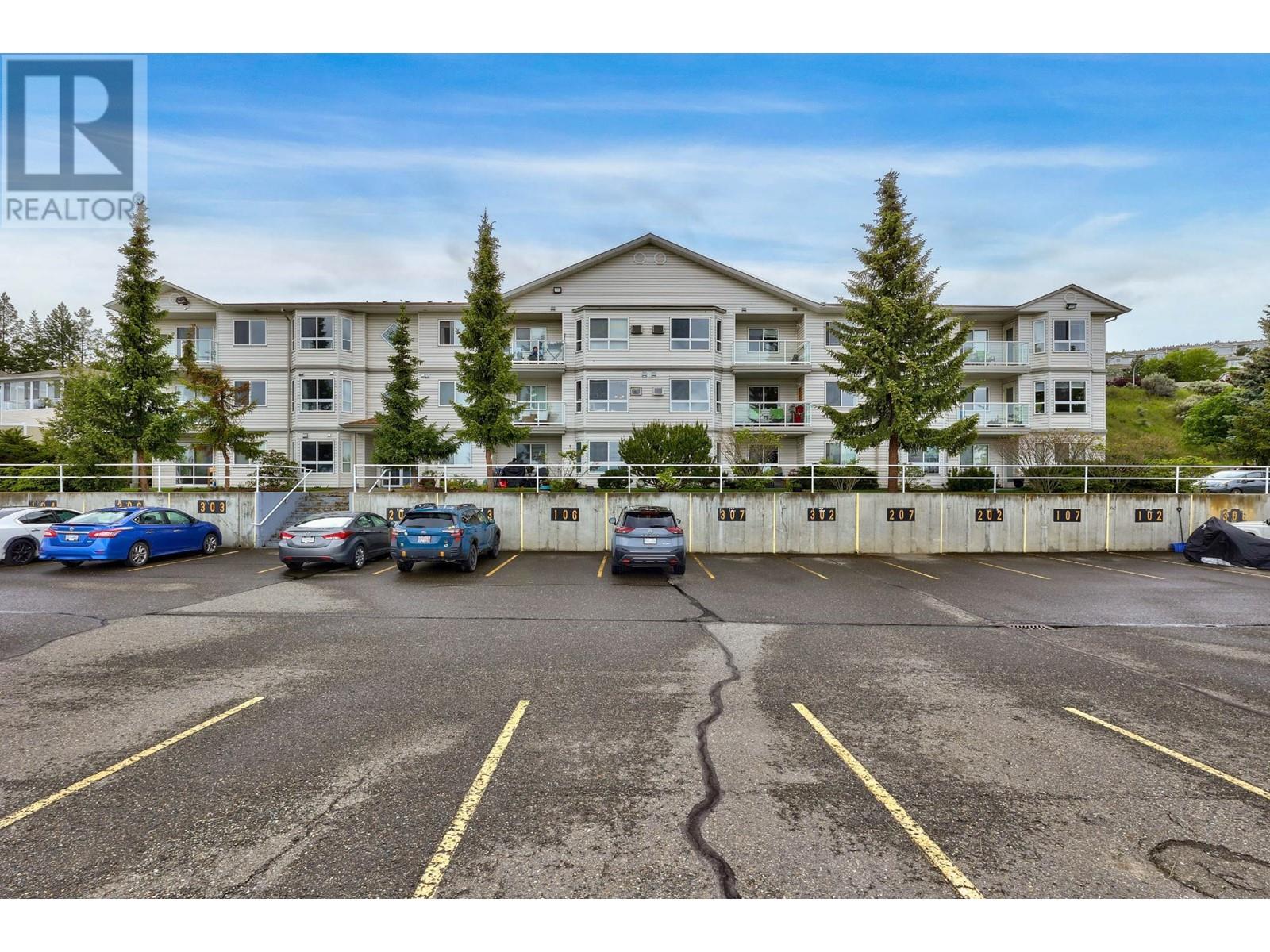 2025 PACIFIC Way Unit# 301 Kamloops