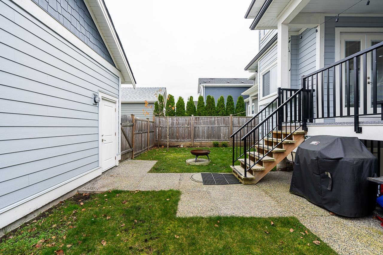 17163 0a Avenue, Surrey, British Columbia  V3Z 0Y9 - Photo 30 - R2946637