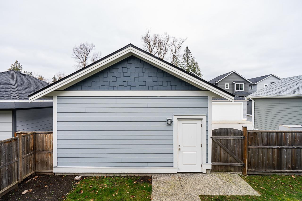 17163 0a Avenue, Surrey, British Columbia  V3Z 0Y9 - Photo 29 - R2946637