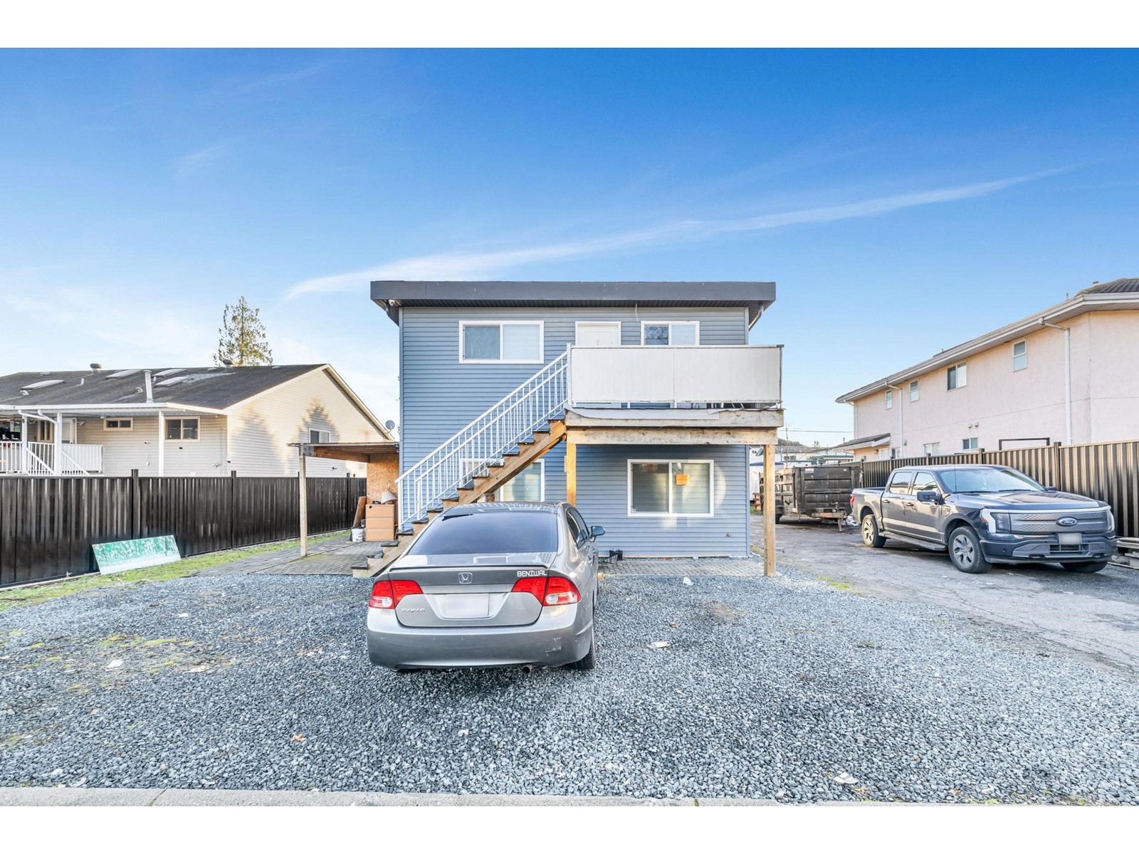 13065 96 Avenue, Surrey, British Columbia  V3V 1Y2 - Photo 2 - R2948770