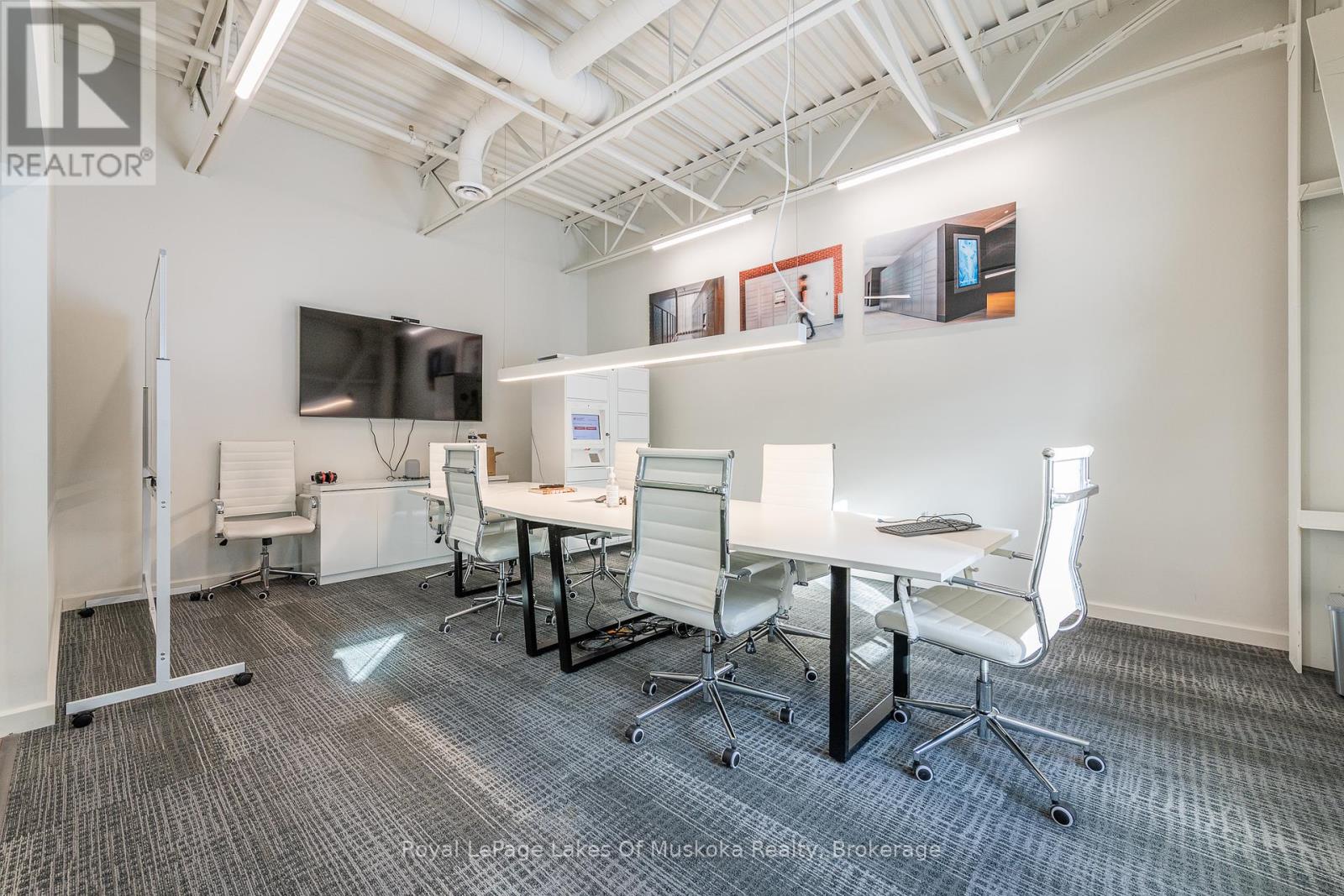 115 - 1 Crescent Road, Huntsville, Ontario  P1H 1Z6 - Photo 12 - X11881669