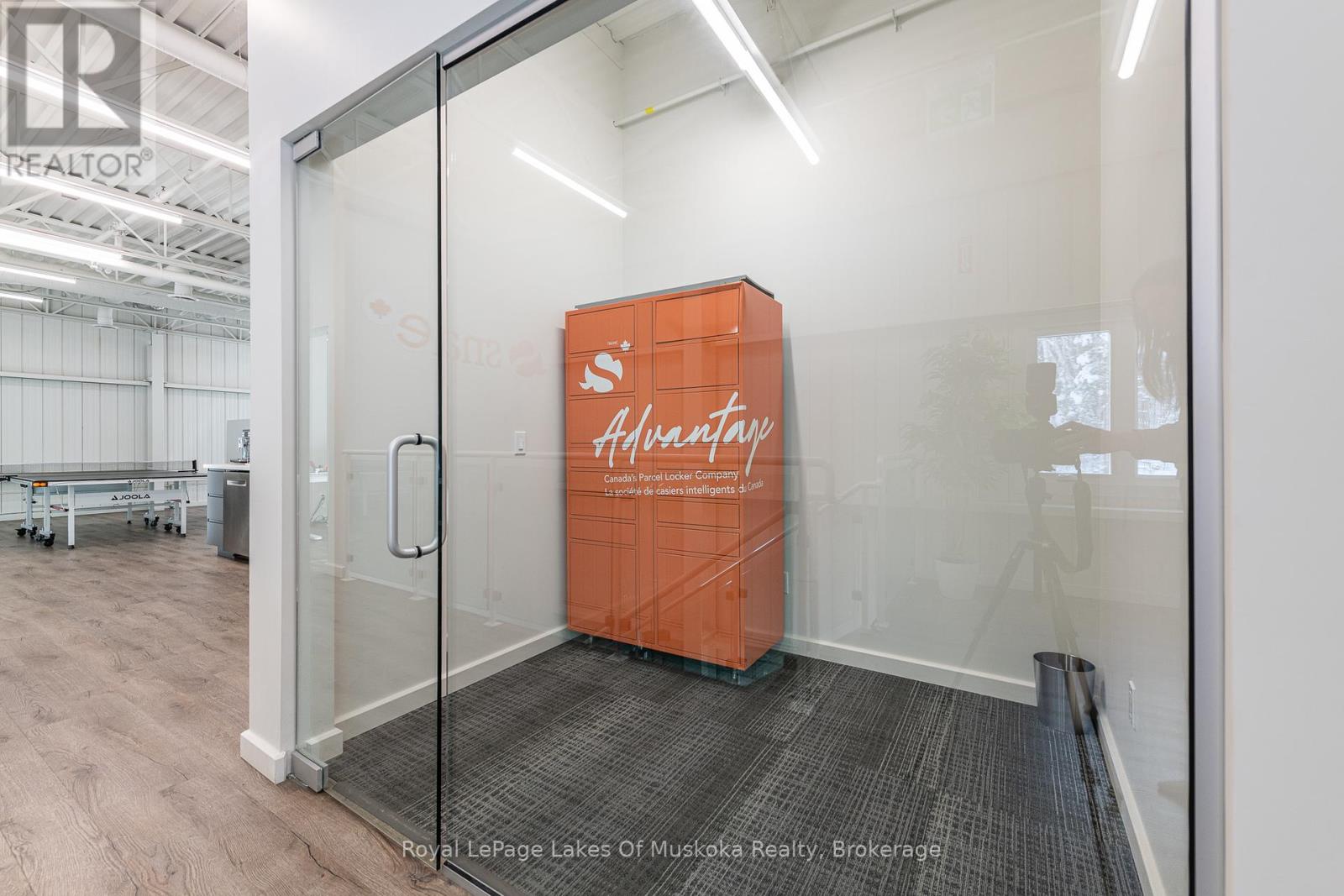 115 - 1 Crescent Road, Huntsville, Ontario  P1H 1Z6 - Photo 14 - X11881669