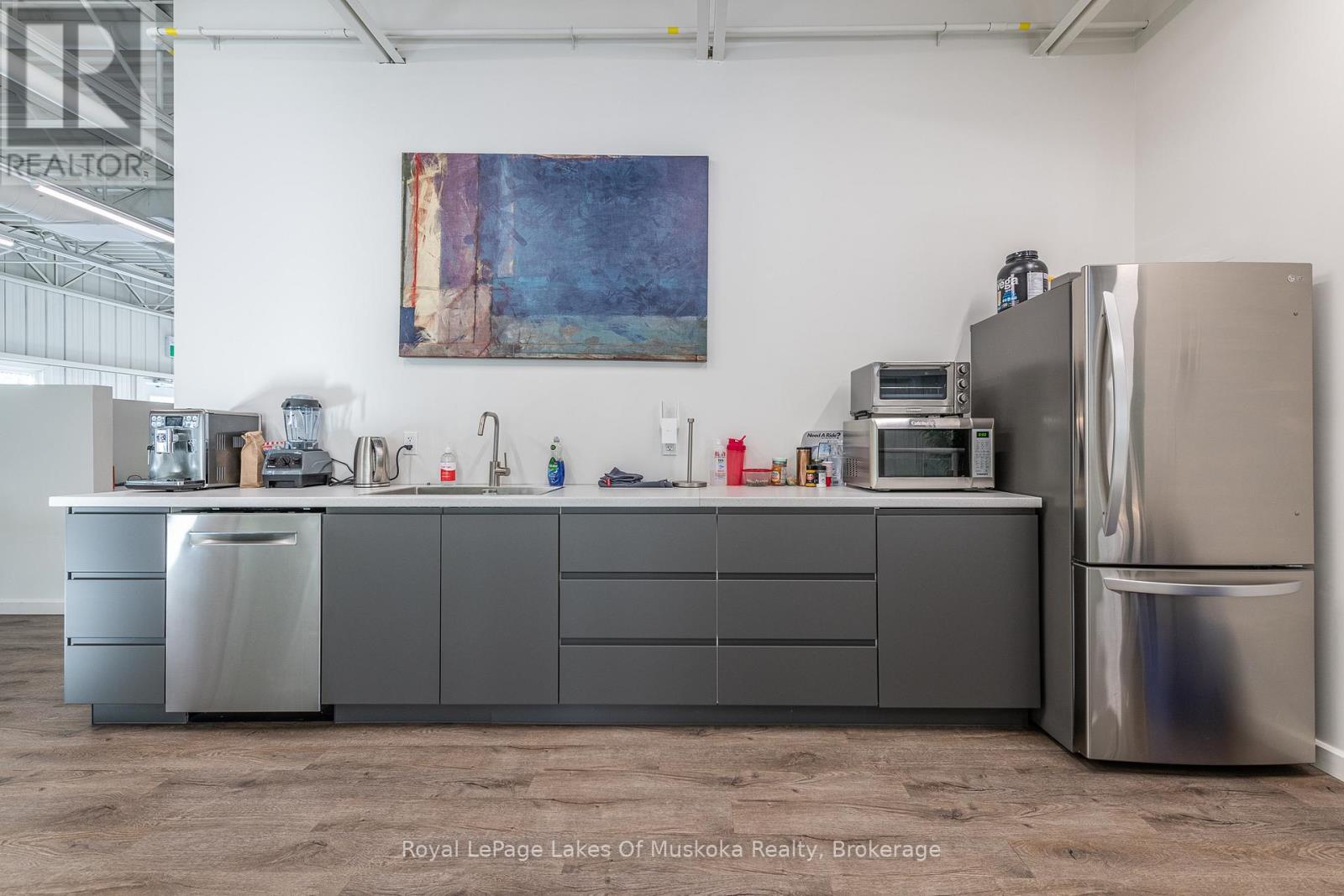 115 - 1 Crescent Road, Huntsville, Ontario  P1H 1Z6 - Photo 16 - X11881669