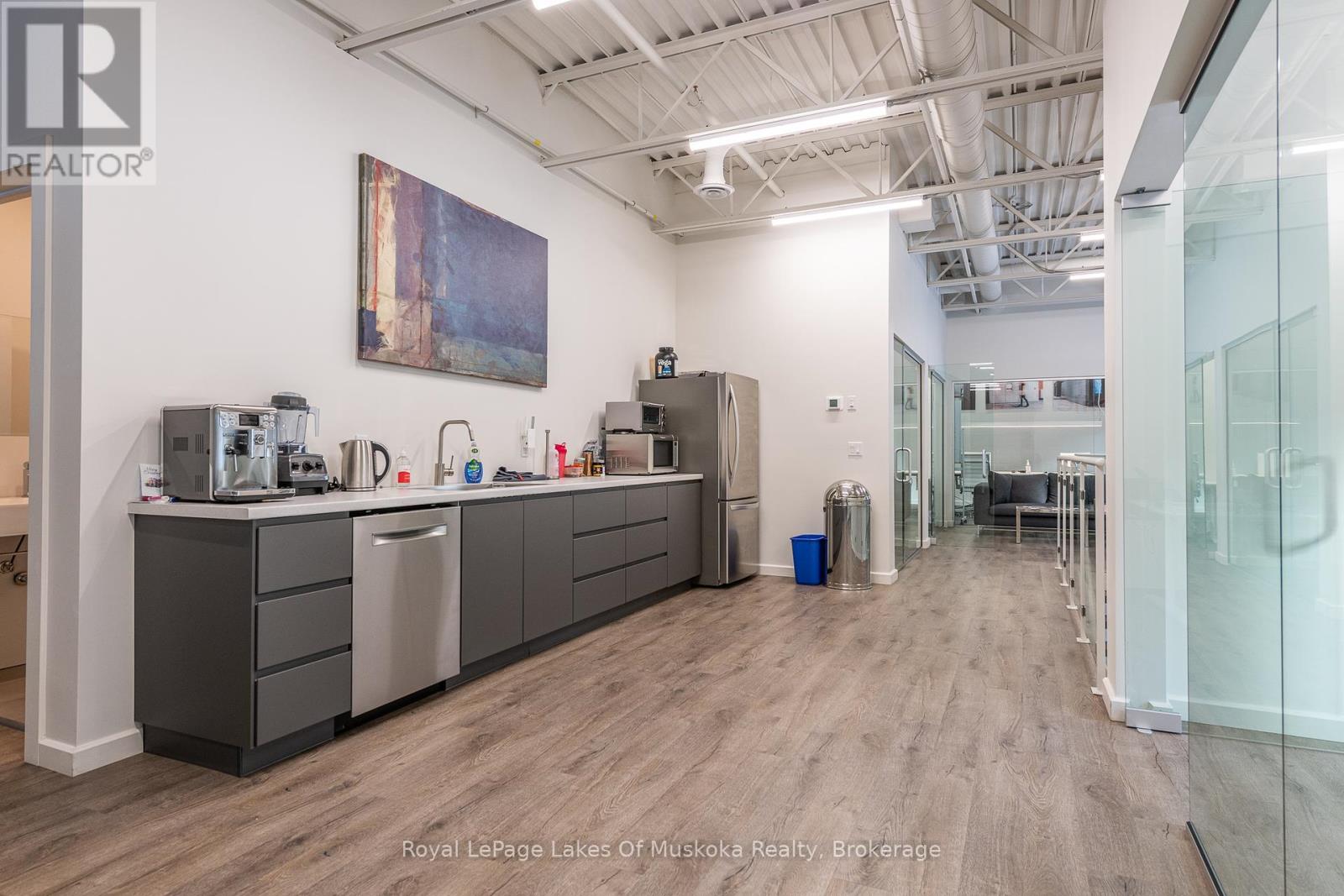 115 - 1 Crescent Road, Huntsville, Ontario  P1H 1Z6 - Photo 17 - X11881669