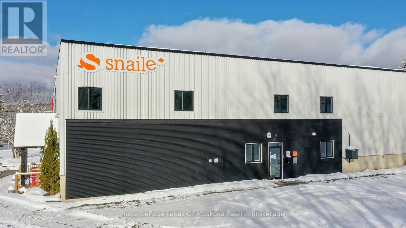 115 - 1 Crescent Road, Huntsville, Ontario  P1H 1Z6 - Photo 26 - X11881669