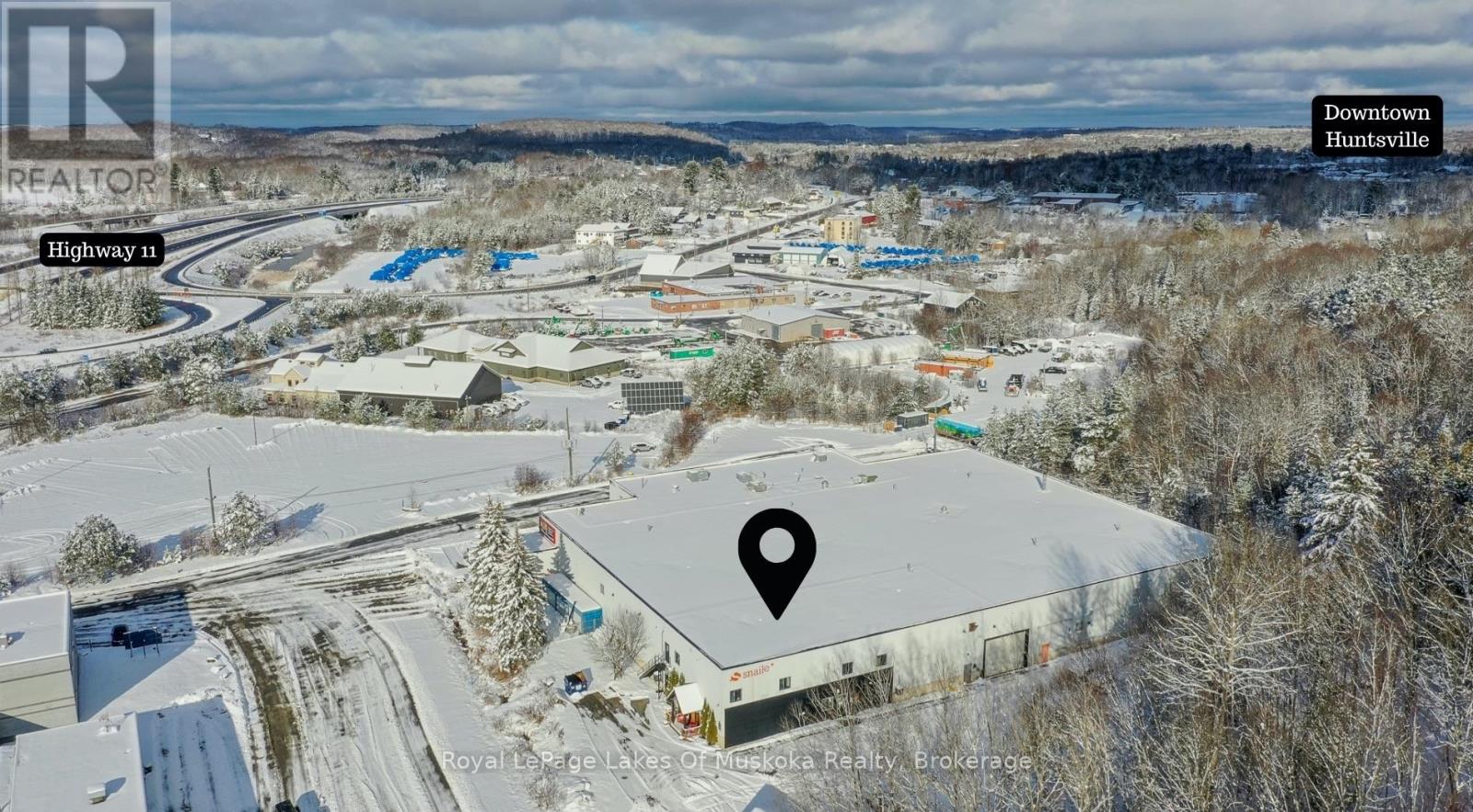 115 - 1 Crescent Road, Huntsville, Ontario  P1H 1Z6 - Photo 27 - X11881669