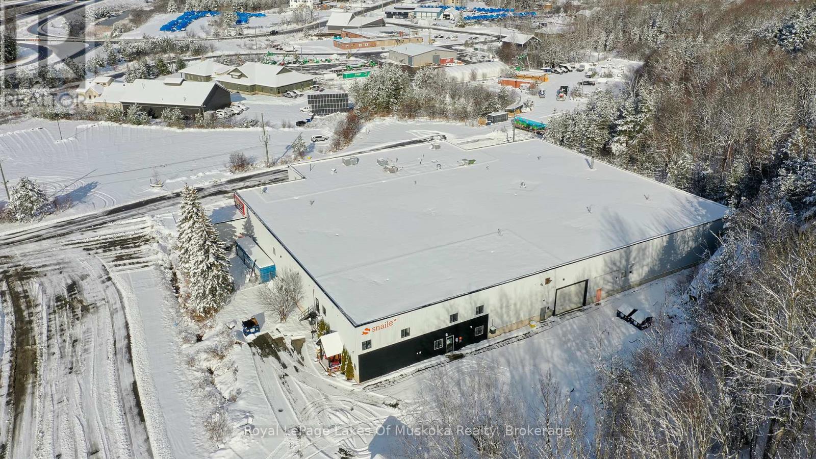 115 - 1 Crescent Road, Huntsville, Ontario  P1H 1Z6 - Photo 28 - X11881669